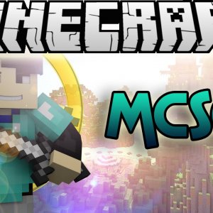 MCSG - Episode 7 - Team work w/ Sarah