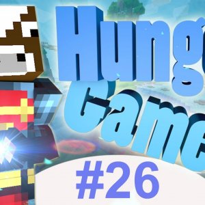 SG - #26 w/NuJaan - Disguised Player?