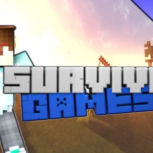 Minecraft Survival Games: #54 Mods on MCSG.