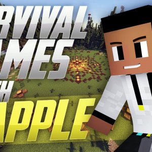 MCSG With Gapple! Game 4 - DAT FPS DOE!