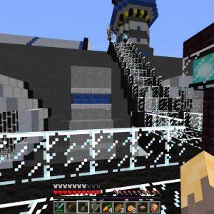 MCSG Ep.3 Runner