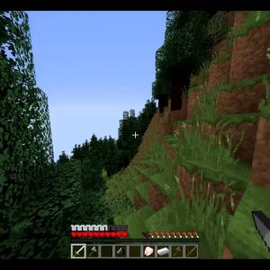 Minecraft Survival Games Ep. 1 "1482 Bounty" Ft. Matricz11