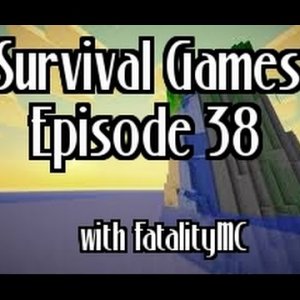 Survival Games: Episode 38 | Lining!