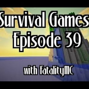 Survival Games: Episode 39 | The Laggy Games