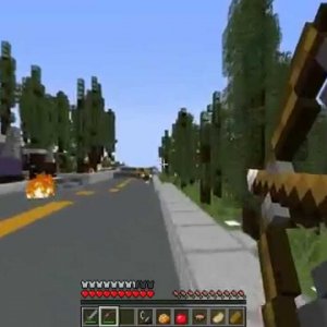 MCSG Ep.6 800th Win! & Recording/Rendering Errors