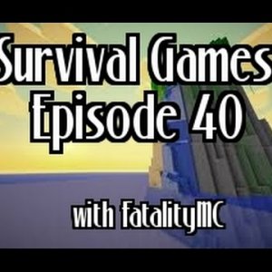 Survival Games: Episode 40 | Dat Rage Doe