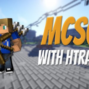 Minecraft Surivival Games #34 - Pop Filter!