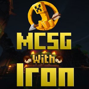 MCSG w/ Iron #6: Sleepiness!