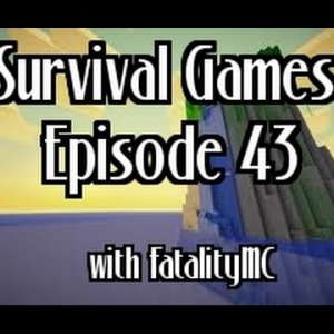Survival Games: Episode 43 | Quantum Donor?