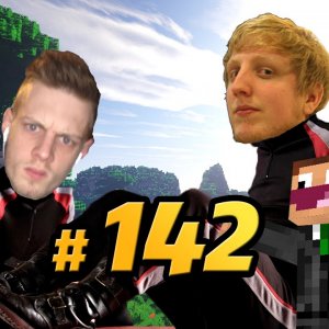 "HOLY DIVER! ♫" - MCSG #141 w/ Phil, Alex & Stu!
