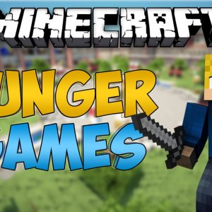 Hunger Games Minecraft! Ep. 120 - Charlie's Pregnant