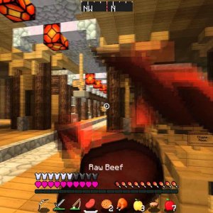 Hunger Games | Game 38 | Squeakier Than Squeaky