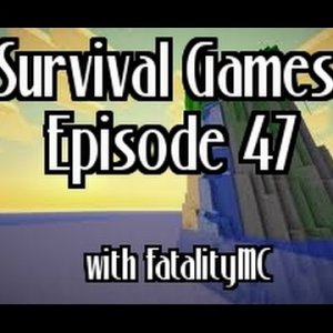 Survival Games: Episode 47 | Solar Frost Madness