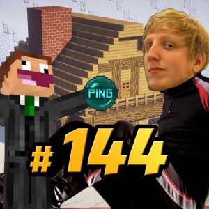"The Unfortunate Tale of Mr. Anderson" - MCSG #144 w/ Phil & Stu!