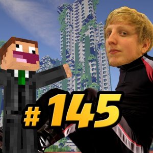 "Failed Escape!" - MCSG #145 w/ Phil & Stu!