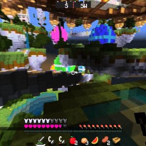 Hunger Games | Game 40 | New Outro