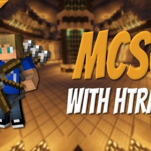 Minecraft Survival Games #39 - Sneak Attack?