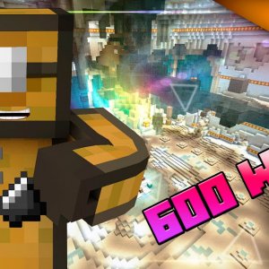 600 WINS!! - Los Juegos del Hambre c/ @josuCraft08 - MINECRAFT