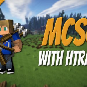 Minecraft Survival Games #40 - Vacation!
