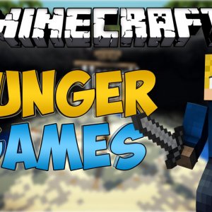 Hunger Games Minecraft! Ep.132 - Summer Is Over :(