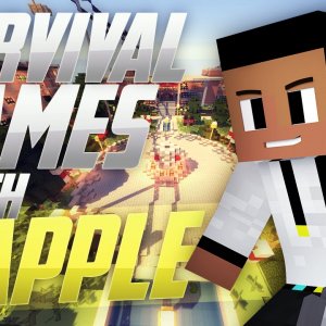 MCSG With Gapple! Game 10 - Holy Teams!
