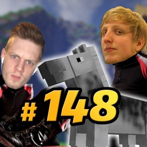 ALFRED THE HORSE - MCSG #148 w/ Phil & Alex!