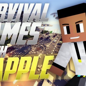 MCSG With Gapple! Game 11 - My Stressful Schedule