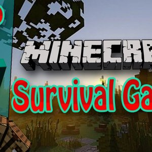 Minecraft Survival Games - Ep. 40 - 100 Wins!