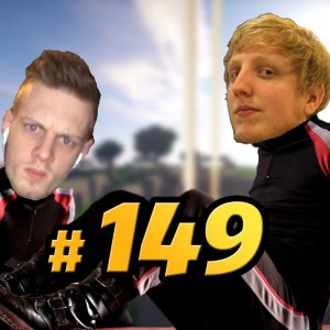 ZERO TEAMWORK - MCSG #149 w/ Phil & Alex!