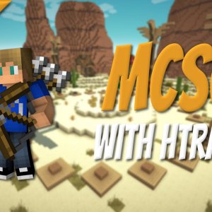 Minecraft Survival Games #44 - The Return of eStorm!