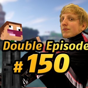 ON A TERROR - MCSG #150 w/ Phil & Stu!