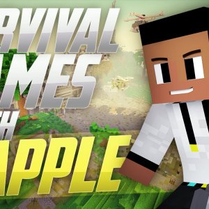 MCSG With Gapple! Game 14 - The Craziest Weekend Evah