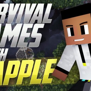 MCSG With Gapple! Game 18 - Twitch Time?