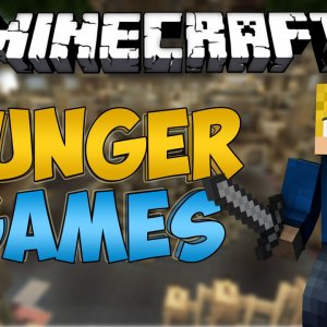 Hunger Games Minecraft! Ep.141 - New Texture Pack!