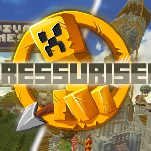 "Pressurised" - A MCSG Montage