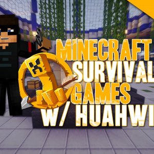 Minecraft Survival Games #109: A New Journey