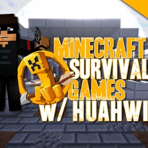 Minecraft Survival Games #112: Lolita?