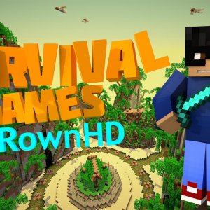 Minecraft: Survival Games #1 | w/Vemir61, MisterBurakJR