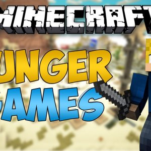 Hunger Games Minecraft! Ep.149 - Good Luck!