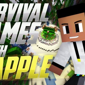 MCSG With Gapple! Game 25 - Spooky Halloween