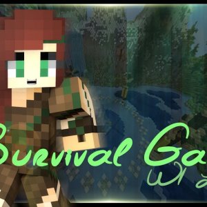 Minecraft: Survival Games #59 - Lots of topics!