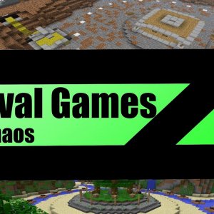 Messing around on MCSG