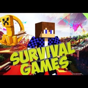 Survival Games: Episode 58 | LiningHawk!