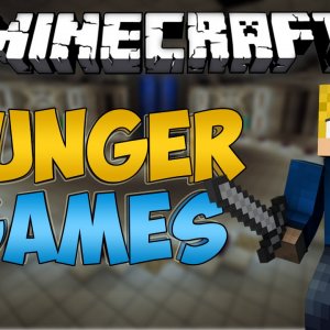 Hunger Games Minecraft! Ep.156 - Bacca Down!