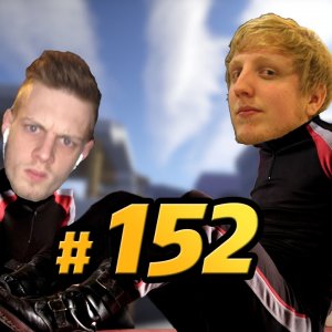 'TILL WE WIN! - MCSG #152 w/ Phil, Alex & Stu! [1080p60]