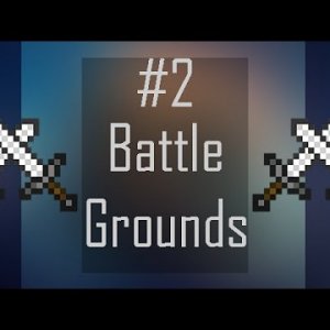 BattleGrounds #2