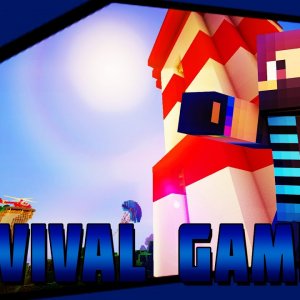 MCSG: EP12 ||I'm Back!