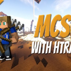 Minecraft Survival Games #58 - Leaderboards Update!