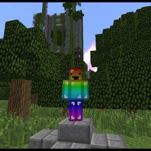 YA ESTOY DE VUELTA¡¡ - JUEGOS DEL HAMBRE en MCSG