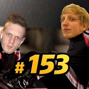 An Old Comrade! - MCSG #153 w/ Phil, Alex & Stu! [1080p60]